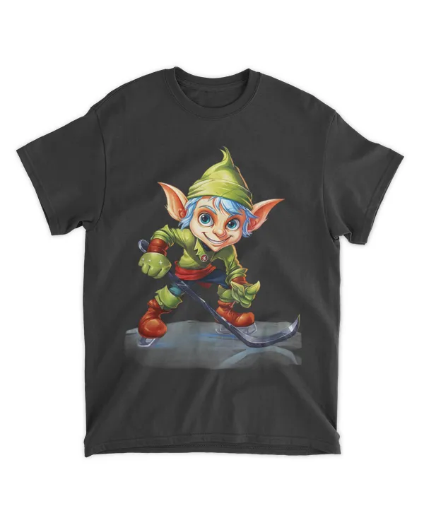 Unisex Standard T-Shirt