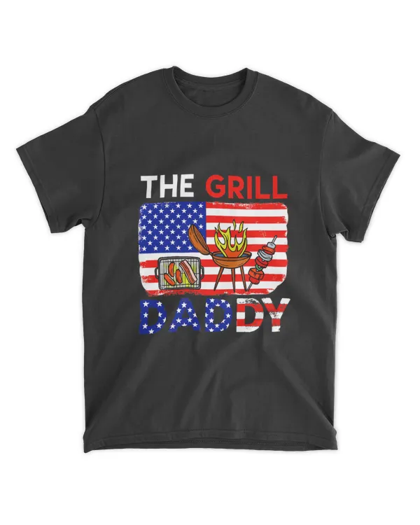 The Grill Daddy