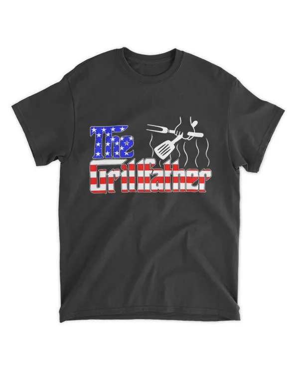 The Grillfather 4th Of July