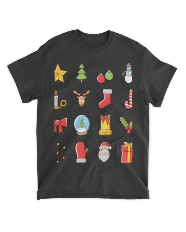 Unisex Standard T-Shirt