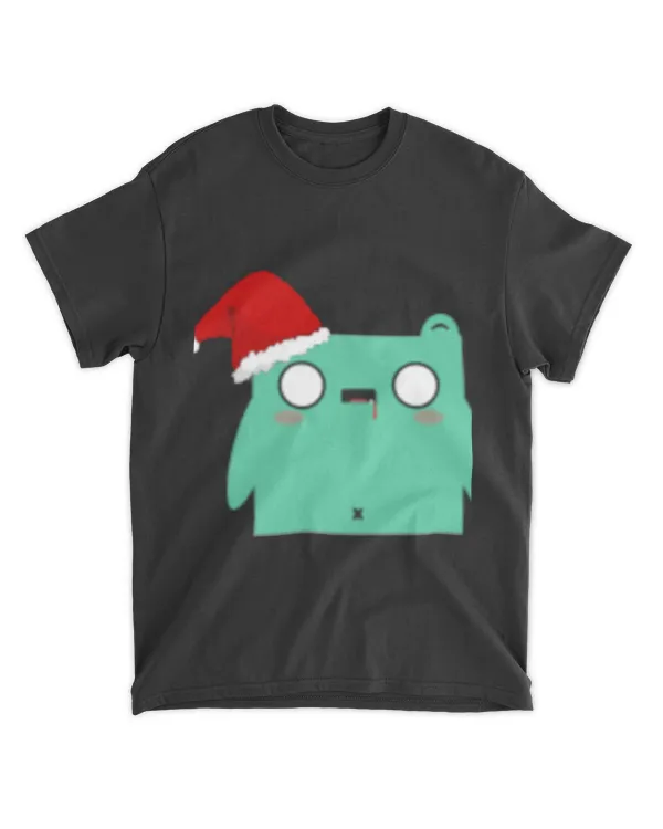 Christmas Monster