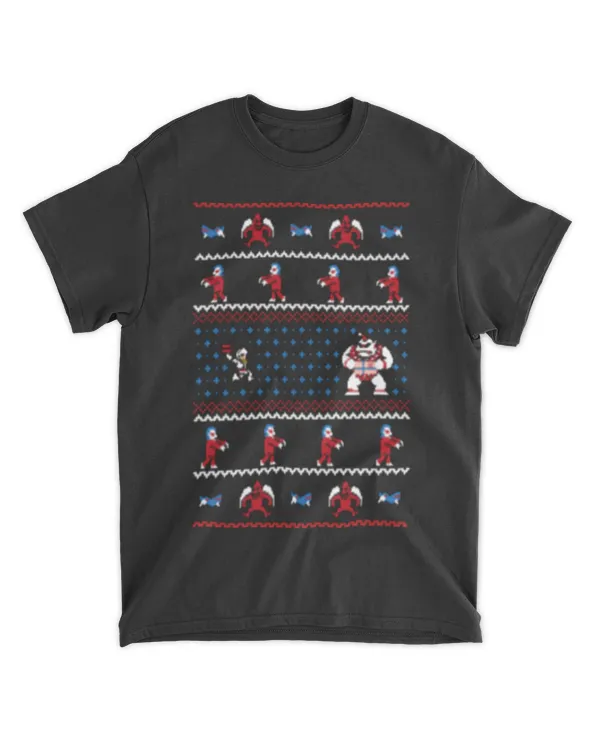 Christmas n Goblins