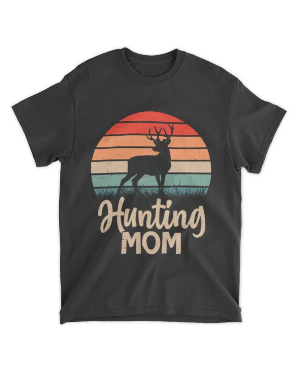 Hunting Mom