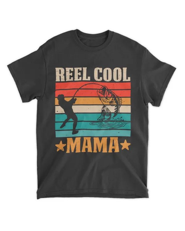 Reel Cool Mama