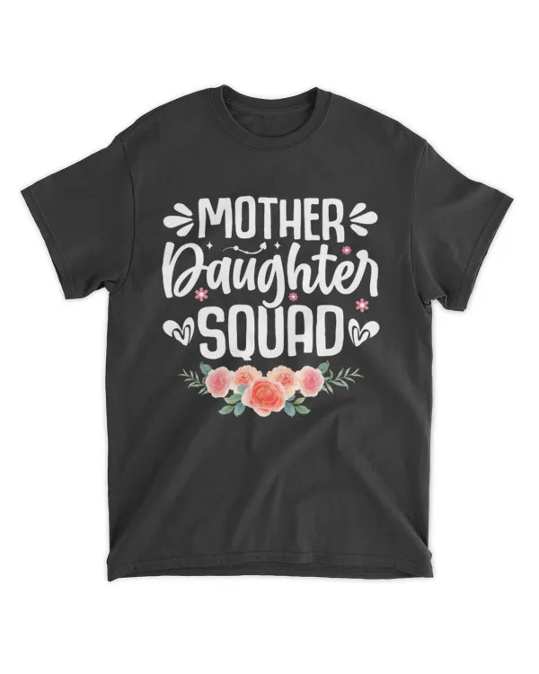 MOther Daughter Squad