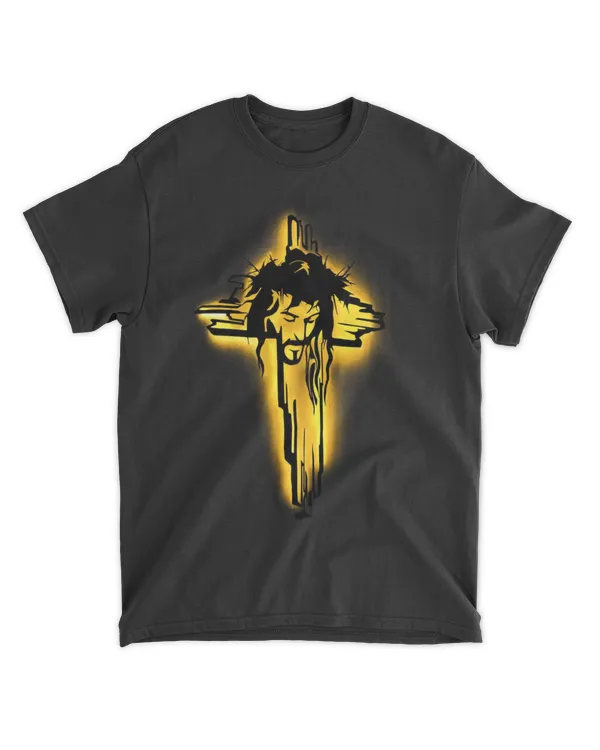 Glowing Faith