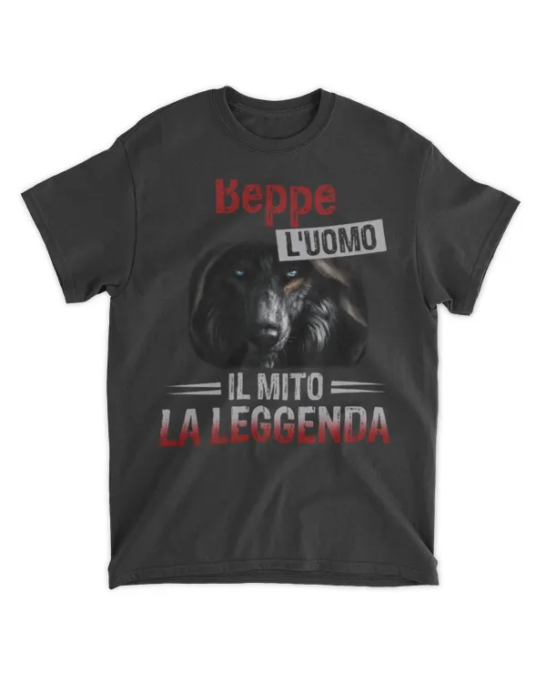 wolf Beppe