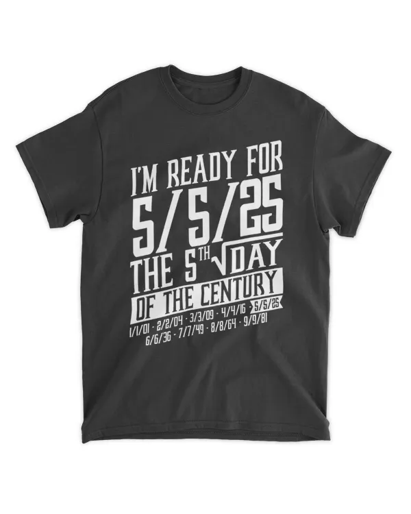 Unisex Standard T-Shirt