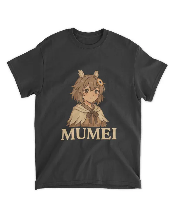 Mumei Shirt