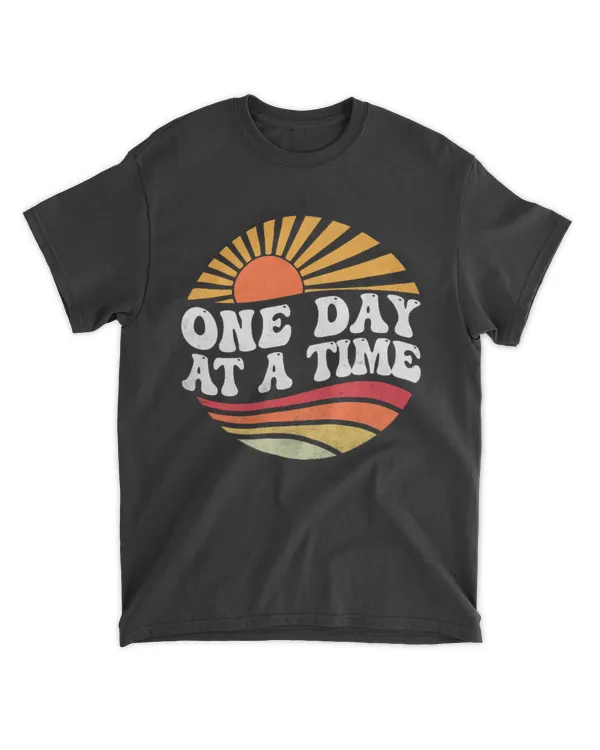 One Day At A Time Sunrise