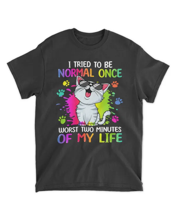Unisex Standard T-Shirt