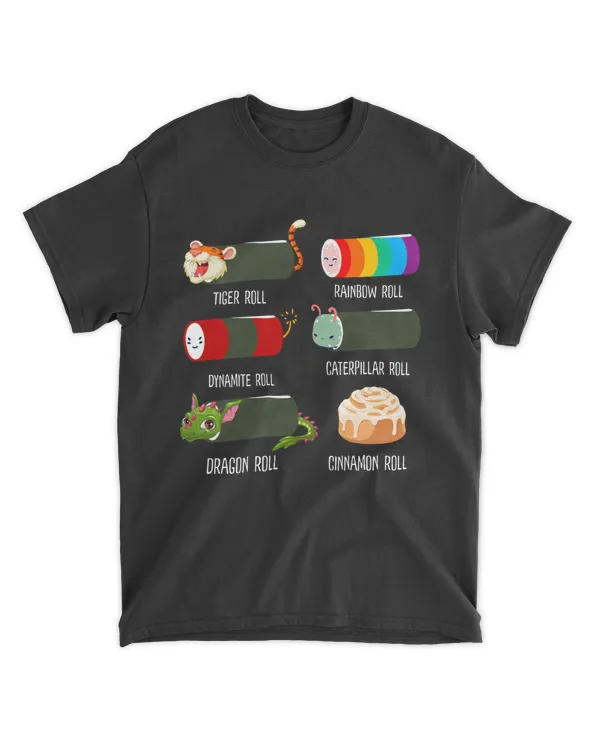 Unisex Standard T-Shirt