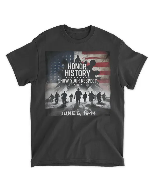 Unisex Standard T-Shirt
