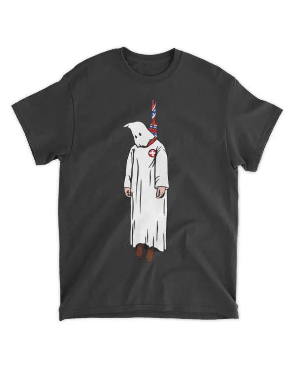 Kill The Klan Shirt - Unisex Standard T-Shirt Unisex Standard T-Shirt