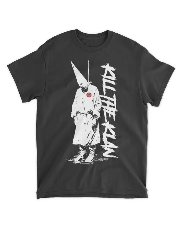 Kill The Klan Merchandise - Unisex Standard T-Shirt Unisex Standard T-Shirt
