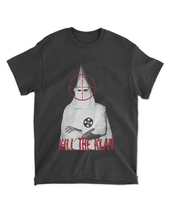 Official Kill The Klan Merch - Unisex Standard T-Shirt Unisex Standard T-Shirt
