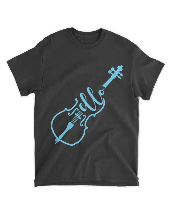 Unisex Standard T-Shirt