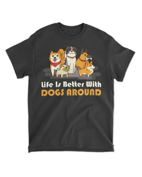 Unisex Standard T-Shirt