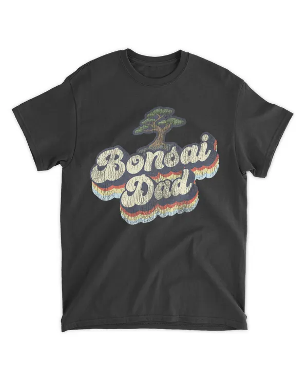 bonsai dad