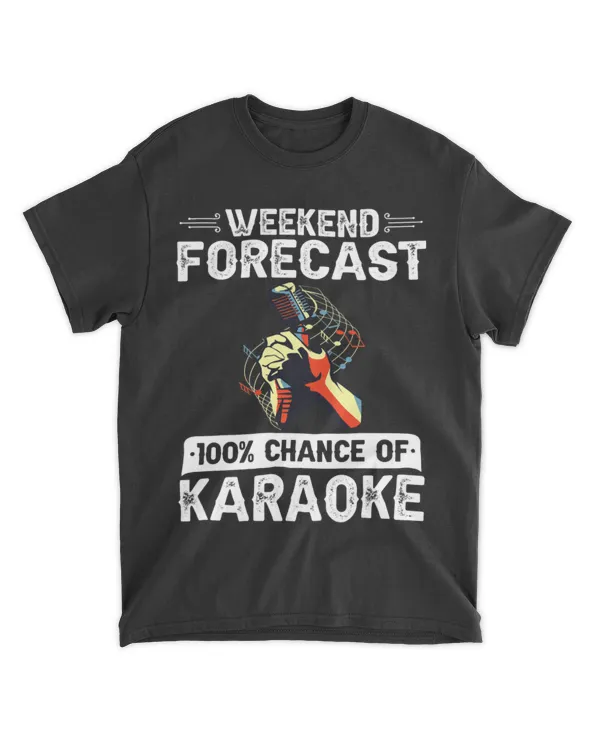Karaoke Singing Karaoke Microphone Vocalist Music Lovers 2