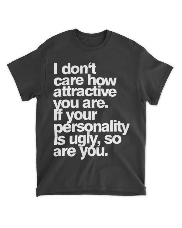 Unisex Standard T-Shirt