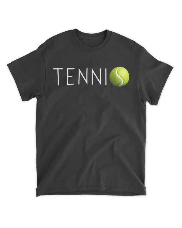 Unisex Standard T-Shirt