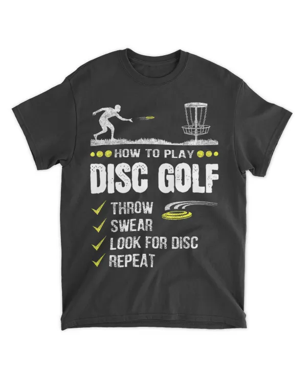 Unisex Standard T-Shirt