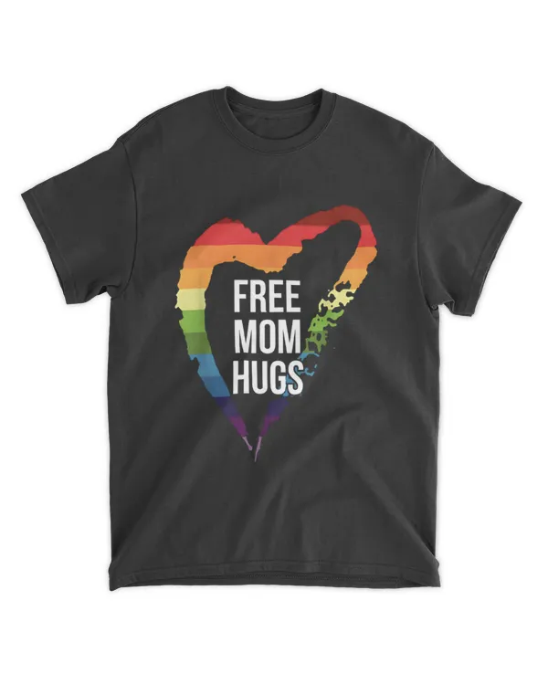 Free Mom Hugs Women's Men's