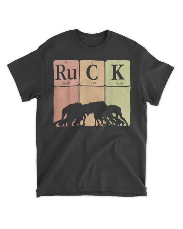 Unisex Standard T-Shirt