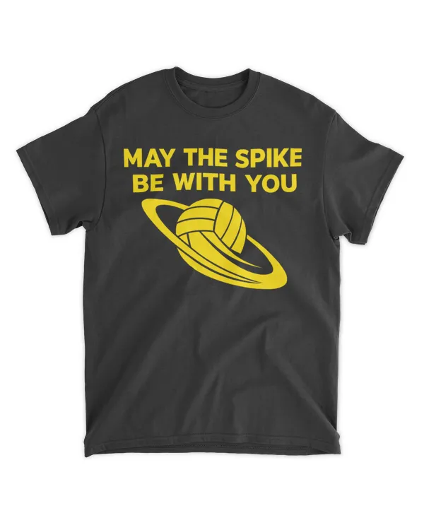 spike be with you