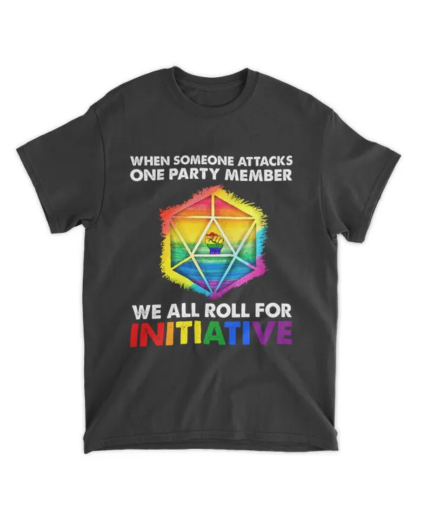 Unisex Standard T-Shirt