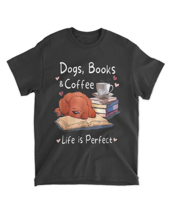 Dog Mom Dad dogs books