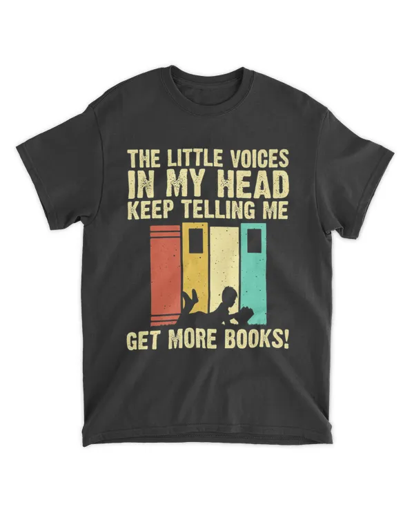Funny Book Lover