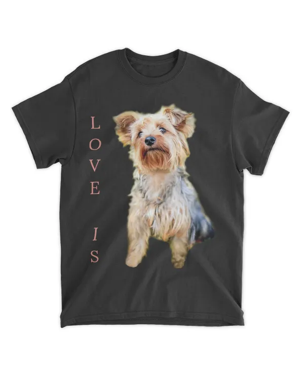 Unisex Standard T-Shirt