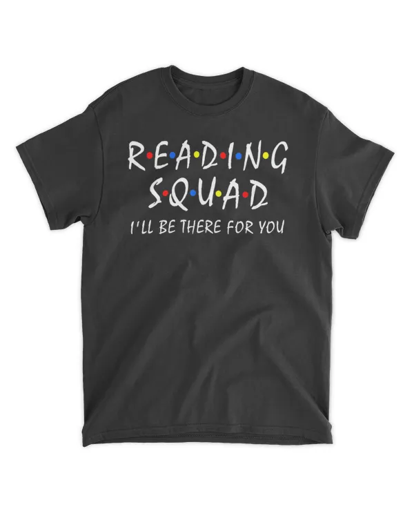 Reading Squad