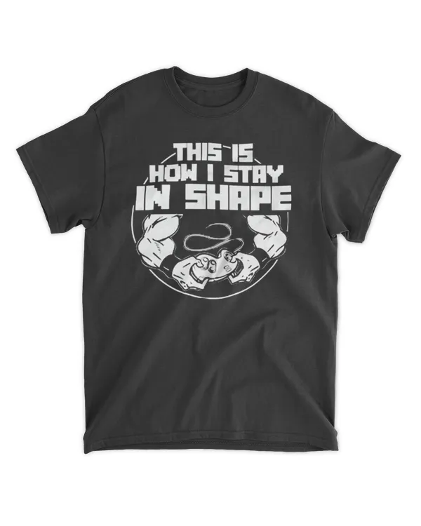Unisex Standard T-Shirt