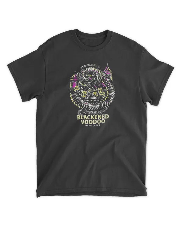 Voodoo Merch