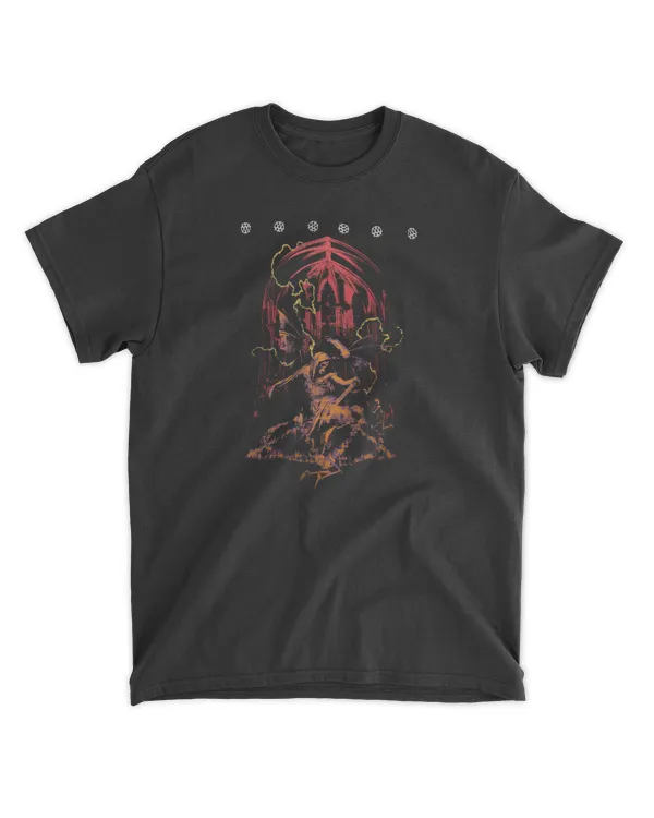 Voodoo Merch
