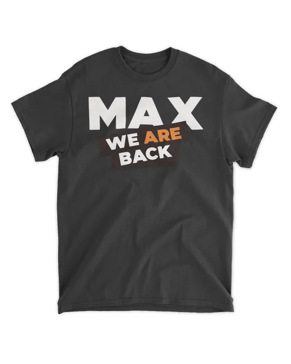 Unisex Standard T-Shirt