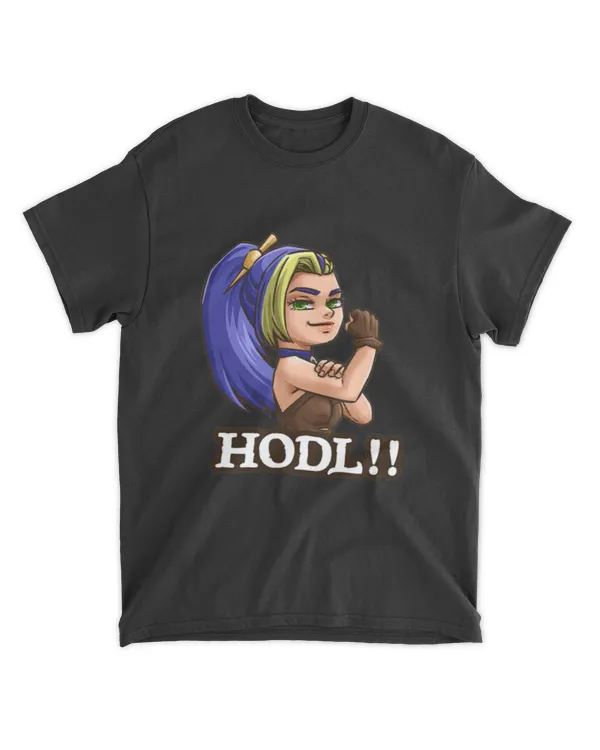 Unisex Standard T-Shirt