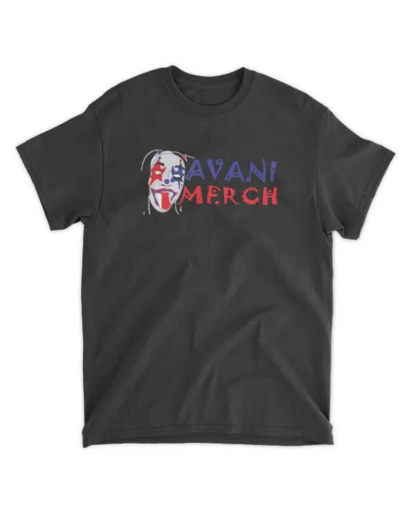 Avani Gregg Merch