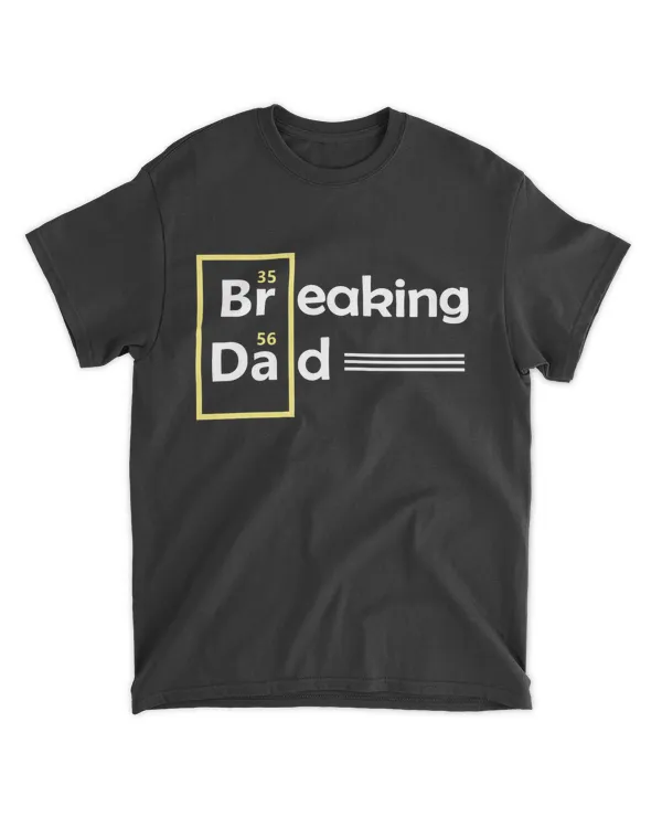 Miah934 Breaking Dad