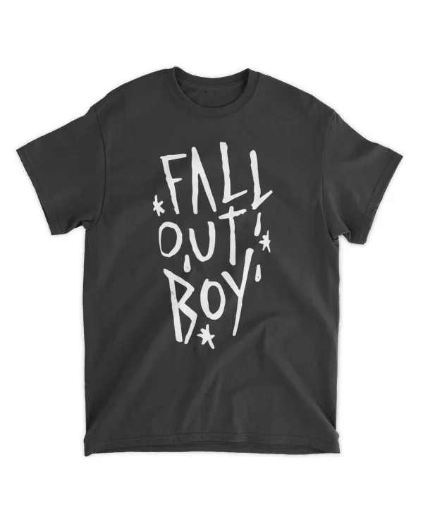 Fall Out Boy Merch