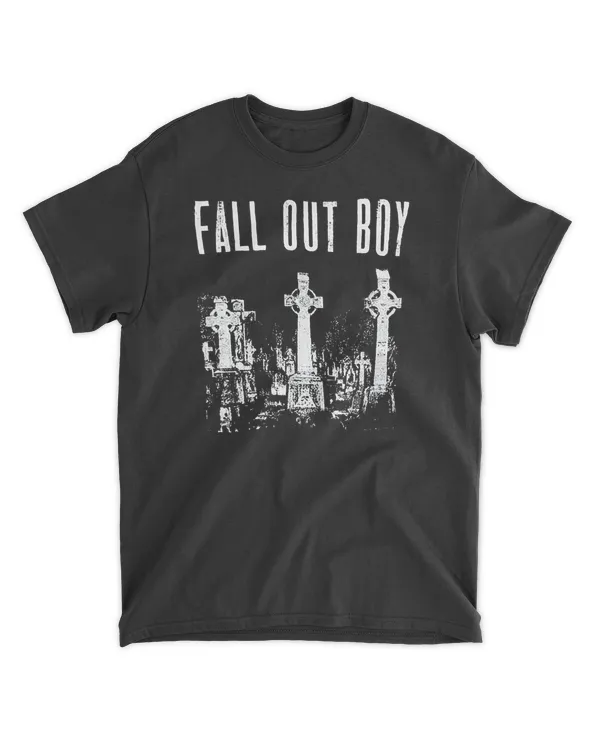 Fall Out Boy Merch