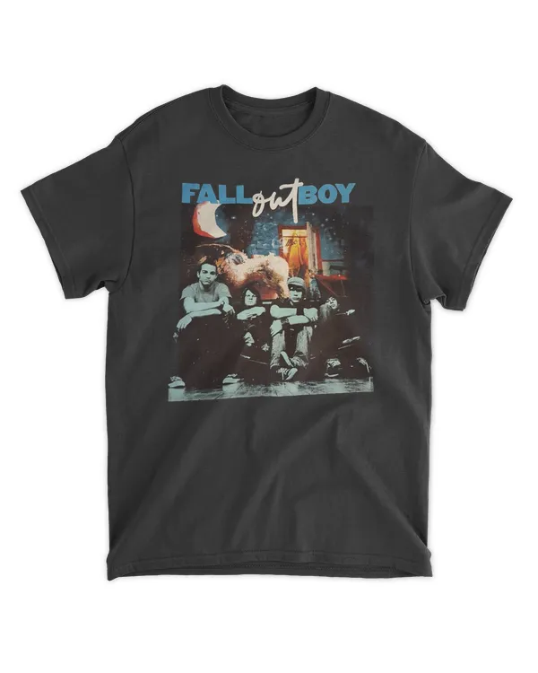 Fall Out Boy Merch