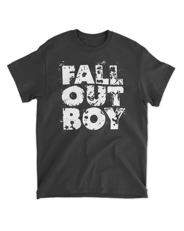 Fall Out Boy Merch