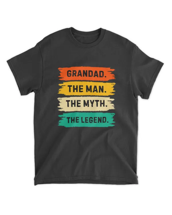 Miah927_grandad Grandad The Man The Myth The Legend