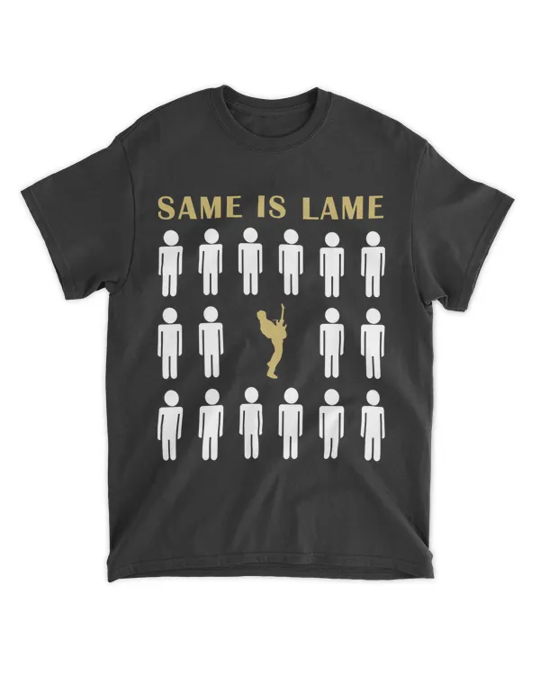 Unisex Standard T-Shirt