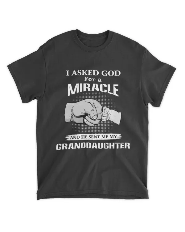 Miah946 I Asked God A Miracle He Sent Me My Granddaughter