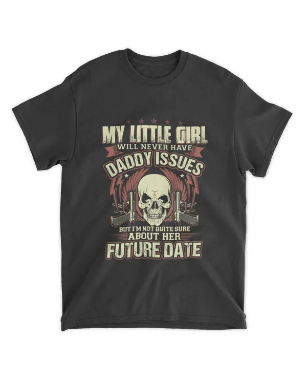 Miah949 My Little Girl Will Never Have Daddy Issues But I'm Not Quite Sure About Her Future Date